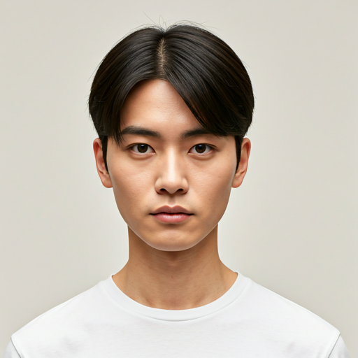 James R. transformation